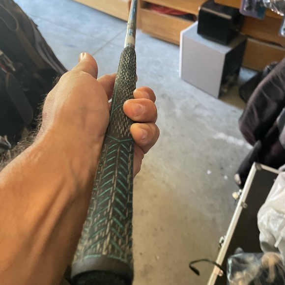 Mac Gregor signature golf iron n2
In Right Handed
Used conditions - Picture 7 of 7